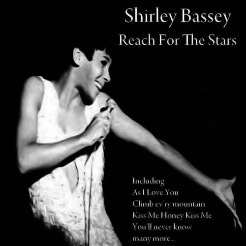 Shirley Bassey